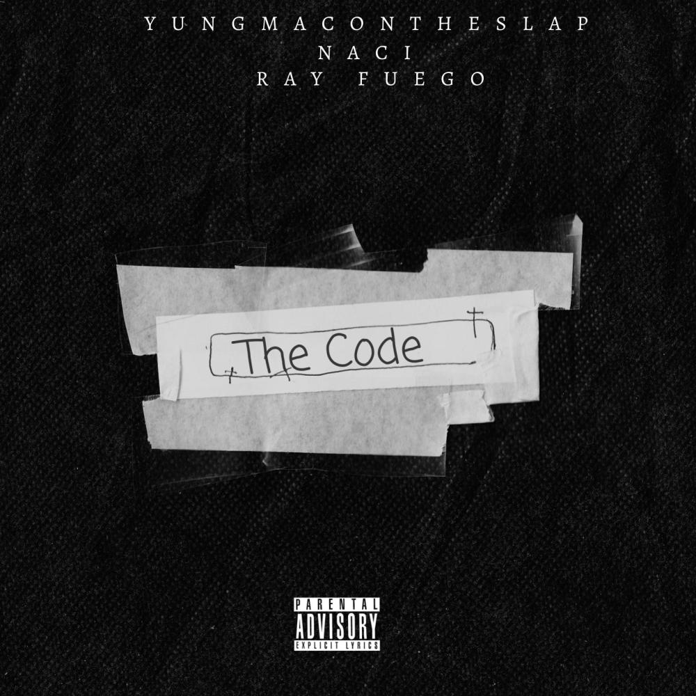 The Code (feat. Naci & Ray Fuego) (Explicit)
