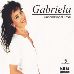 收聽Gabriela Pochinki的You Are With Me歌詞歌曲