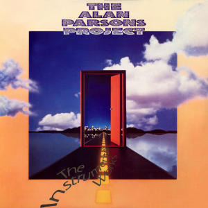 Alan Parsons Project的專輯The Instrumental Works