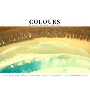 收聽Ryan Vail的Colours歌詞歌曲