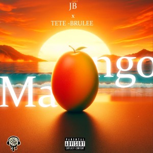 JB（歐美）的專輯Mango (Explicit)
