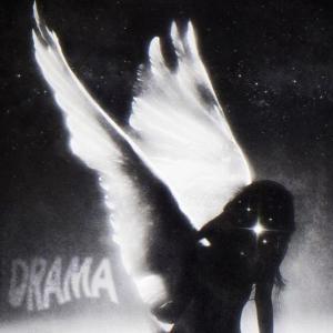 Album DRAMA (Explicit) from Dryxo