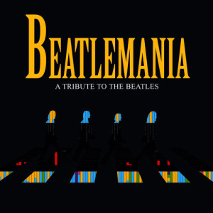 อัลบัม Beatlemania ศิลปิน The Hit Band