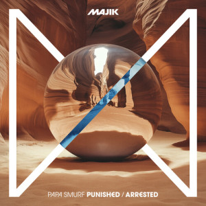 Listen to Arrested (Edit) song with lyrics from Papa Smurf