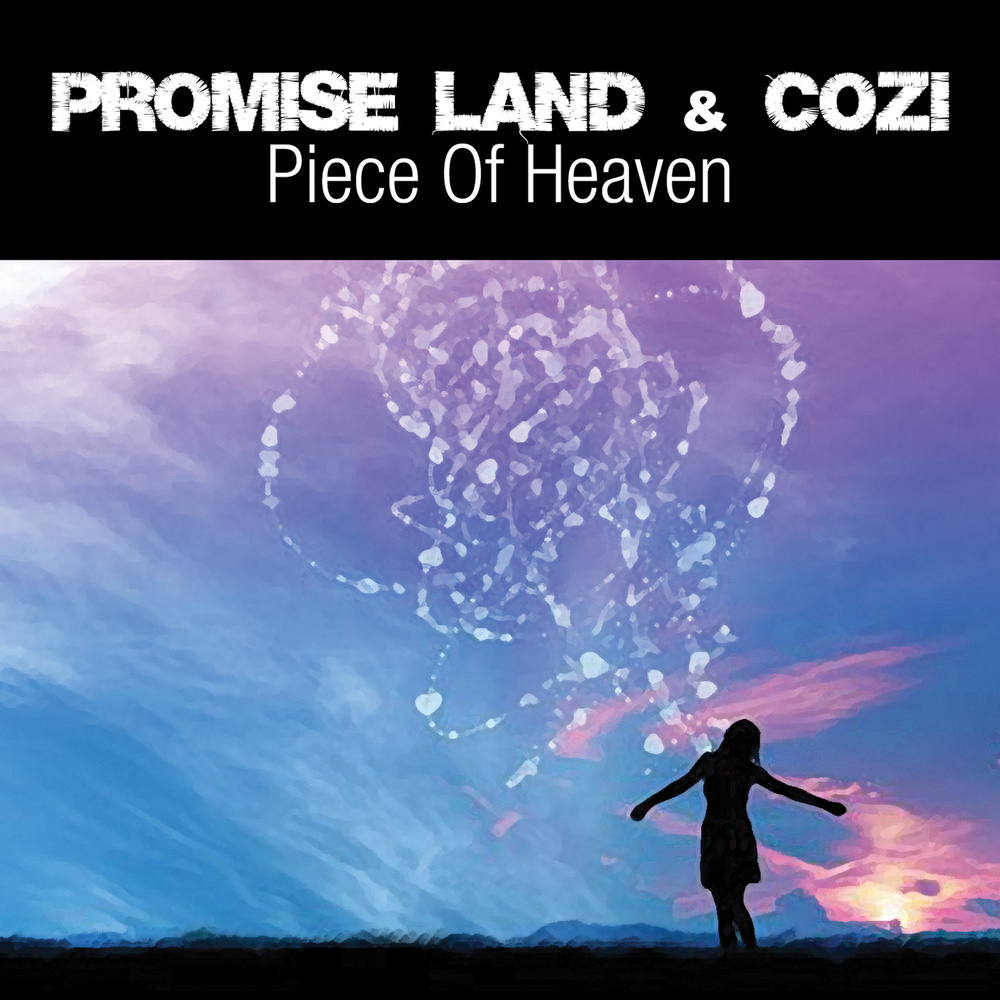 Heaven (Original Mix)