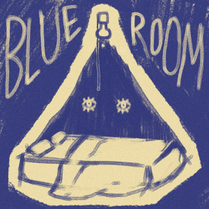 MEE'BEE的專輯Blueroom (Explicit)