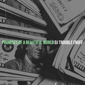 Dengarkan lagu Uncomfortable (Explicit) nyanyian DJ Trouble Enuff dengan lirik