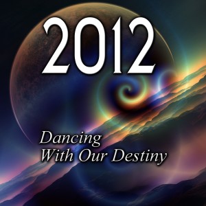 O H Krill的專輯2012: Dancing With Our Destiny