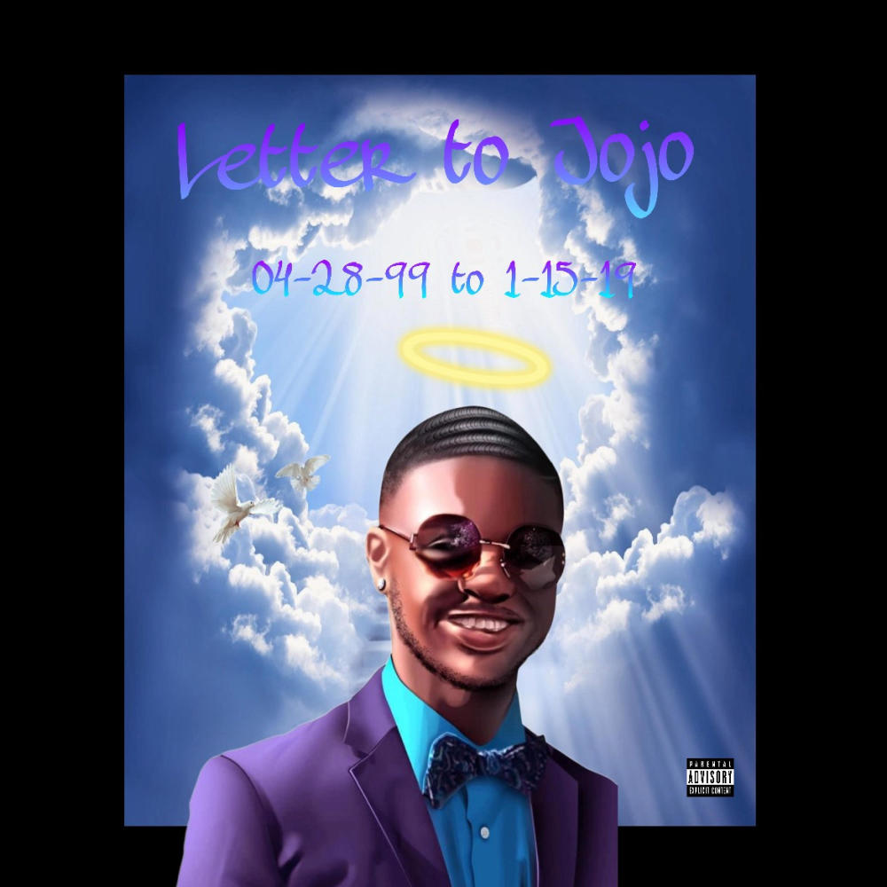 Letter to jojo (Explicit)