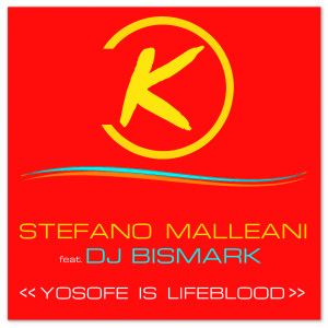 Listen to Yosofe Is Lifeblood song with lyrics from Stefano Malleani