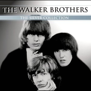 The Walker Brothers的專輯The Silver Collection