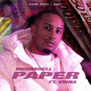Album Paper (Explicit) from Richandell