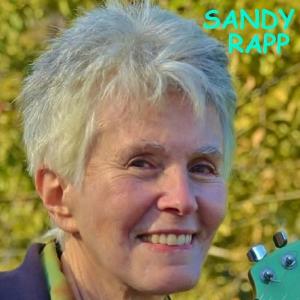 收聽Sandy Rapp的Ten Percent (Remastered)歌詞歌曲