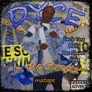 Listen to Thing You Do (Explicit) song with lyrics from Dyce