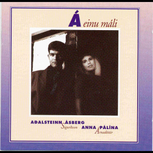 收听Aðalsteinn Ásberg Sigurð的Dáti, Dáti歌词歌曲