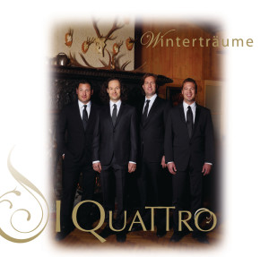 ดาวน์โหลดและฟังเพลง Minuit Chretien พร้อมเนื้อเพลงจาก I Quattro