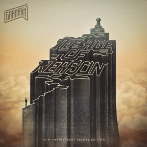 Gramatik的專輯The Age of Reason (10th Anniversary Deluxe Edition)