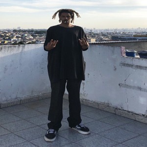 收聽JUDAZzz的Joga Bunda Pra Cima歌詞歌曲