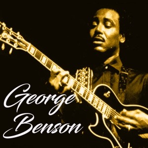 George Benson的專輯George Benson