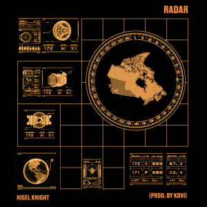 Dengarkan Radar (Explicit) lagu dari Nigel Knight dengan lirik