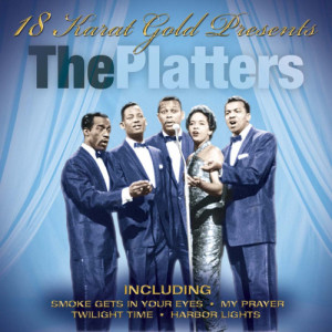 收聽The Platters的Im Sorry歌詞歌曲