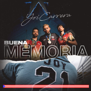 收聽Yoi Carrera的Buena Memoria歌詞歌曲