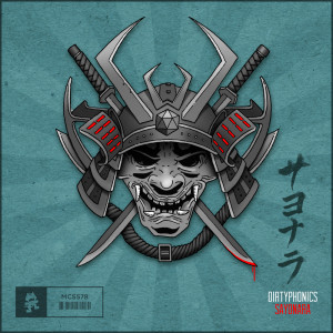 ดาวน์โหลดและฟังเพลง Sayonara พร้อมเนื้อเพลงจาก Dirtyphonics