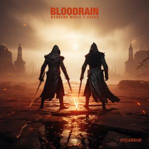 Album BLOODRAIN (Explicit) from 