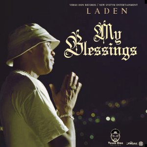 Laden的專輯My Blessings