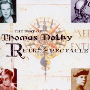 ดาวน์โหลดและฟังเพลง She Blinded Me With Science พร้อมเนื้อเพลงจาก Thomas Dolby