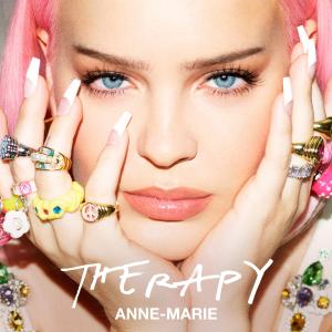 ดาวน์โหลดและฟังเพลง Kiss My (Uh Oh) พร้อมเนื้อเพลงจาก Anne-Marie