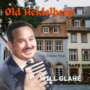 Album Old Heidelberg from Will Glahé