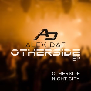 Album Otherside from Alex DaF
