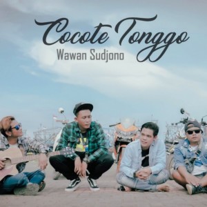 Dengarkan Cocote Tonggo lagu dari Wawan Sudjono dengan lirik