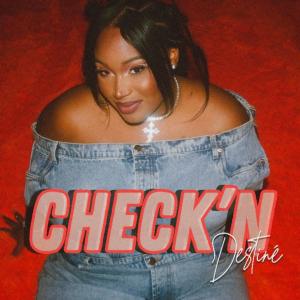 Destine的專輯Check'N