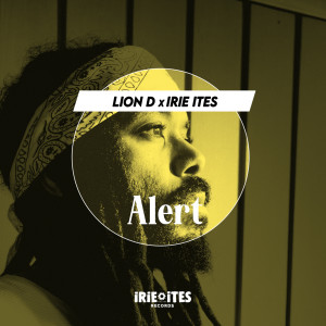 Lion D的專輯Alert