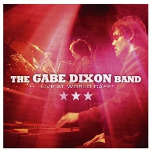 收聽The Gabe Dixon Band的Shallow (Live)歌詞歌曲