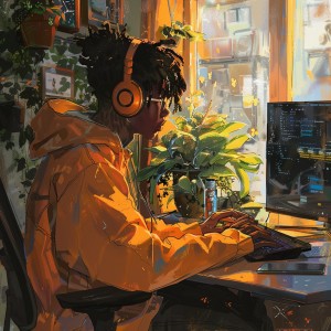 default playlist img