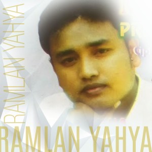 Ramlan Yahya的專輯ISABELLA