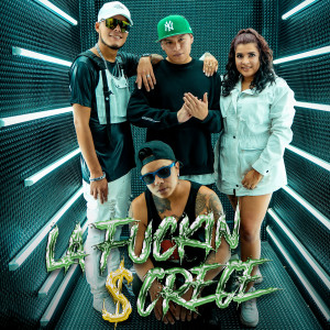 Listen to La Clase #3 La ****in Money Crece (Explicit) song with lyrics from Anggie & Stratega