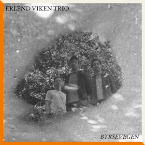 Album Byrsevegen from Erlend Viken Trio