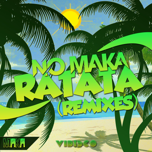 Ratata (Dj Miguel F Remix)