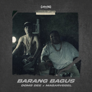 Album BARANG BAGUS (Explicit) oleh DOMS DEE