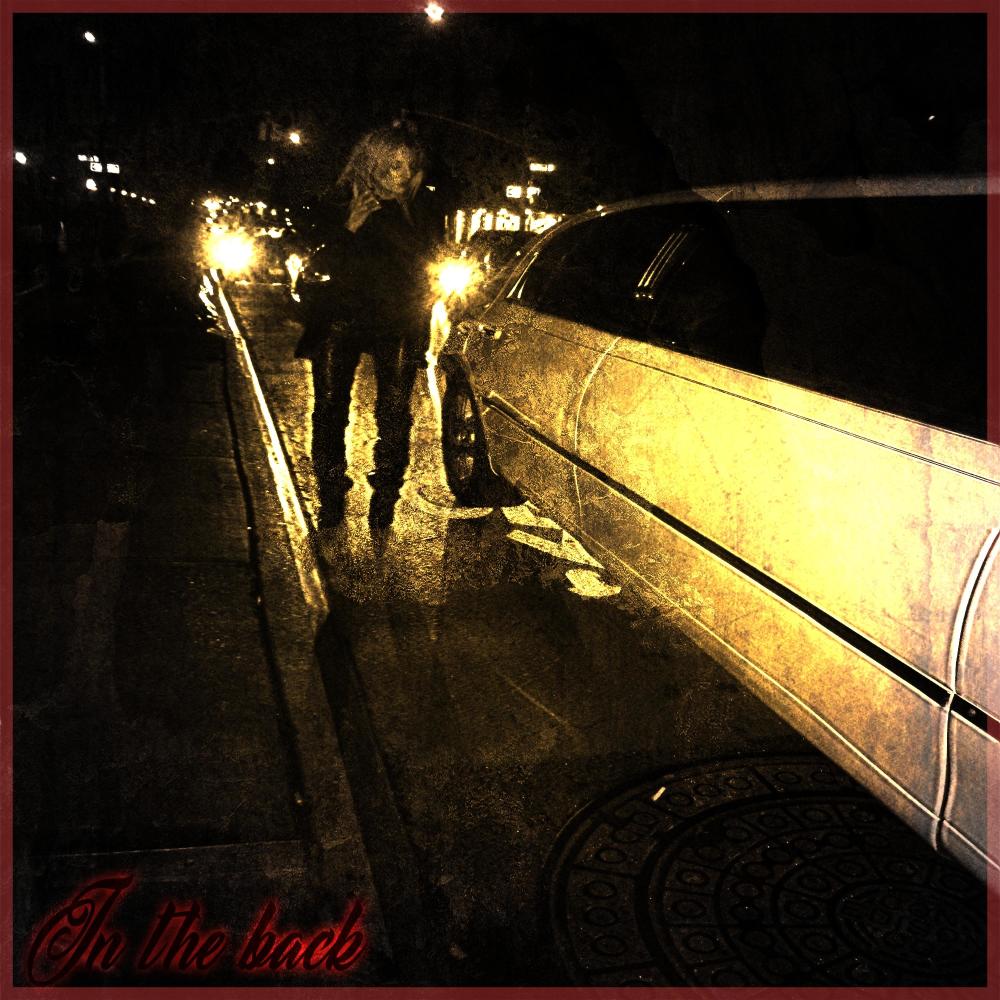 In The Back (Explicit)