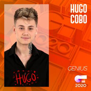 收聽Hugo Cobo的Genius歌詞歌曲