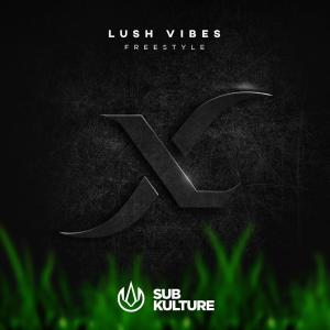 Album Lush Vibes Freestyle (Explicit) from XL