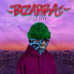 Listen to THCBD(feat. Cristián Gallardo) (Live at Thelonious) song with lyrics from Bizarra