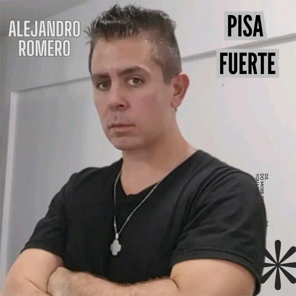 Pisa Fuerte