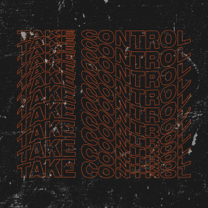Album Take Control from [ K S R ]