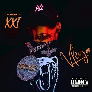 Vley.rr的專輯FORMULA XXI (Explicit)